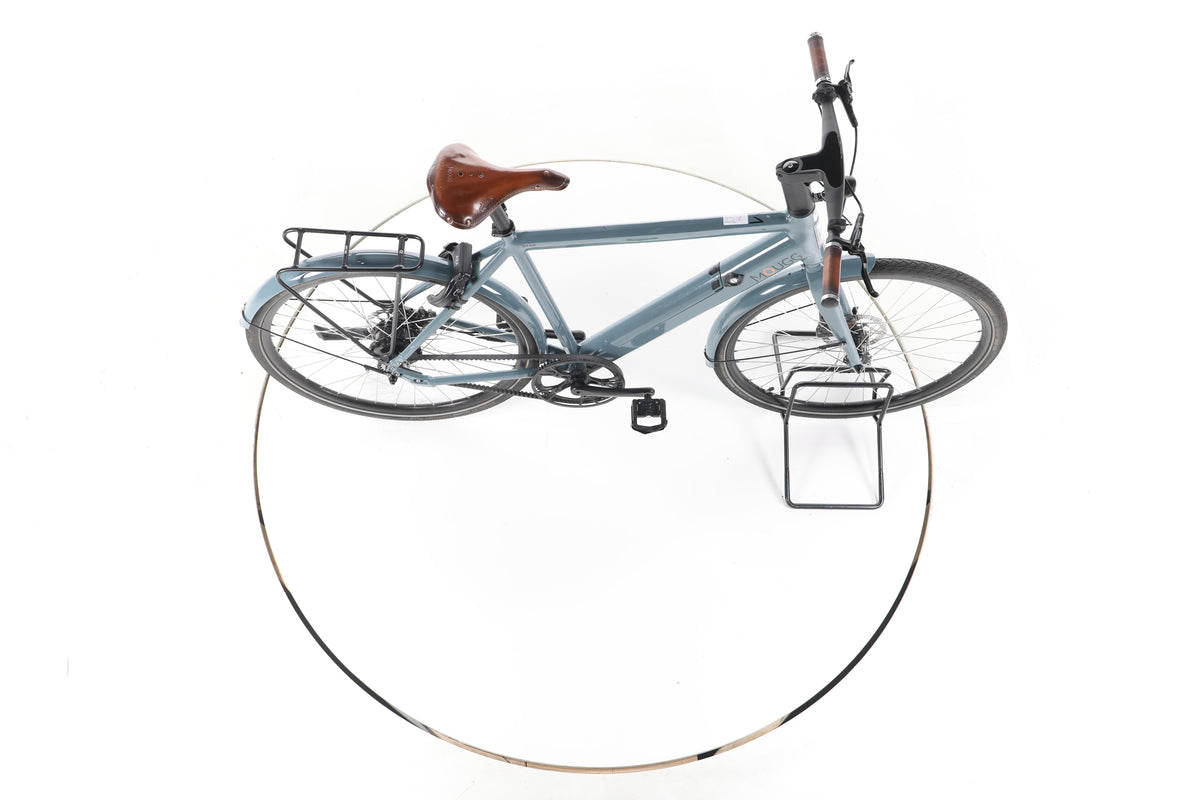 MOUGG ONE CDI City E-Bike - Image 13