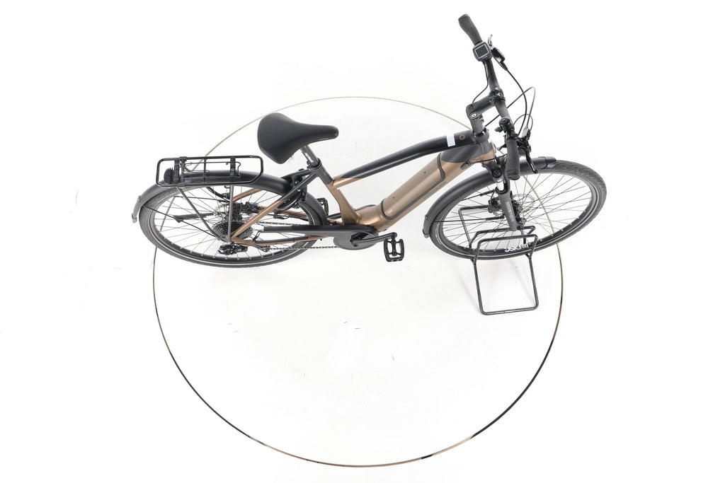 Kreidler Vitality Eco 7 Trekking E-Bike - Image 13