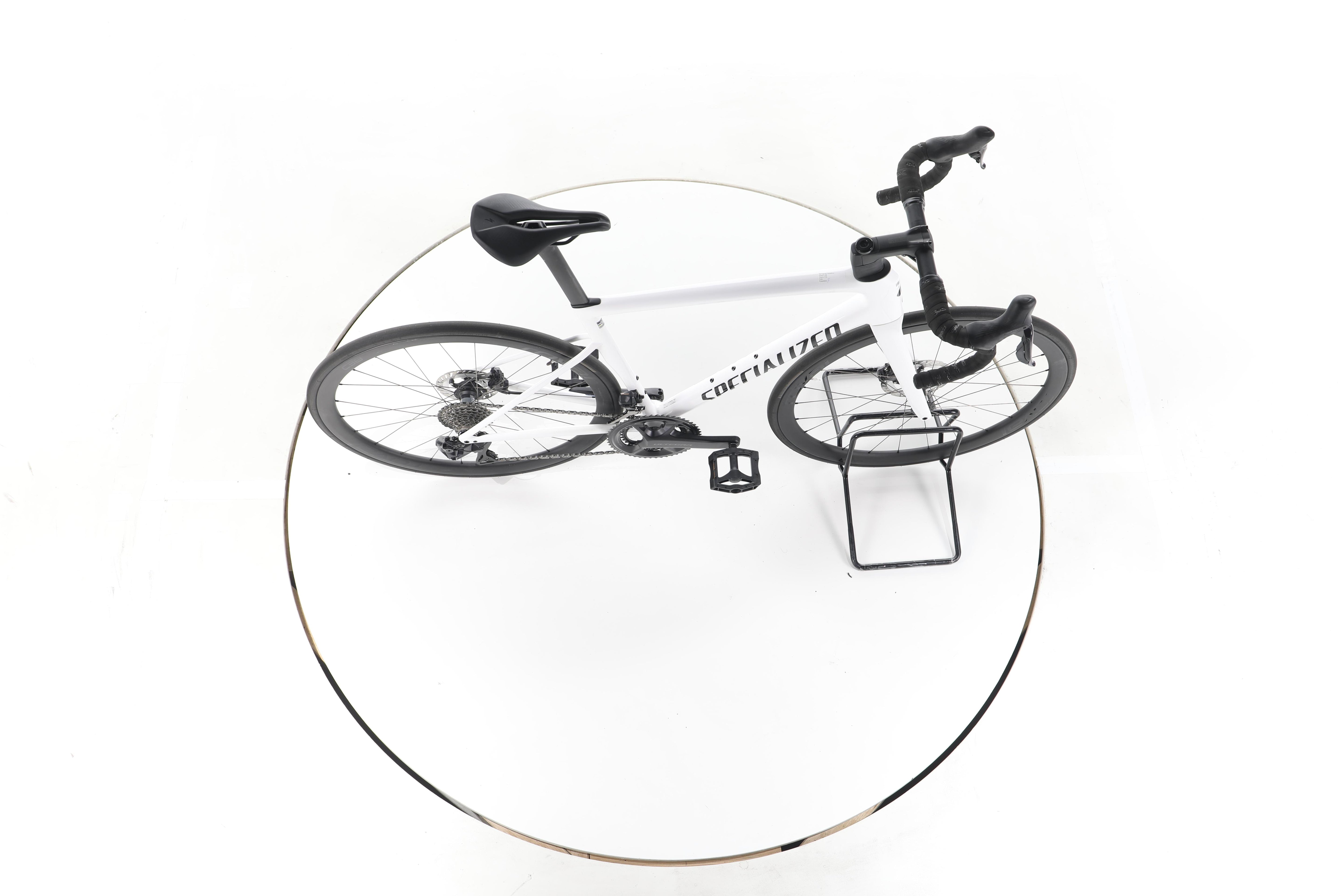 Specialized Tarmac SL8 Expert Rennrad Carbon 2025 - Image 13