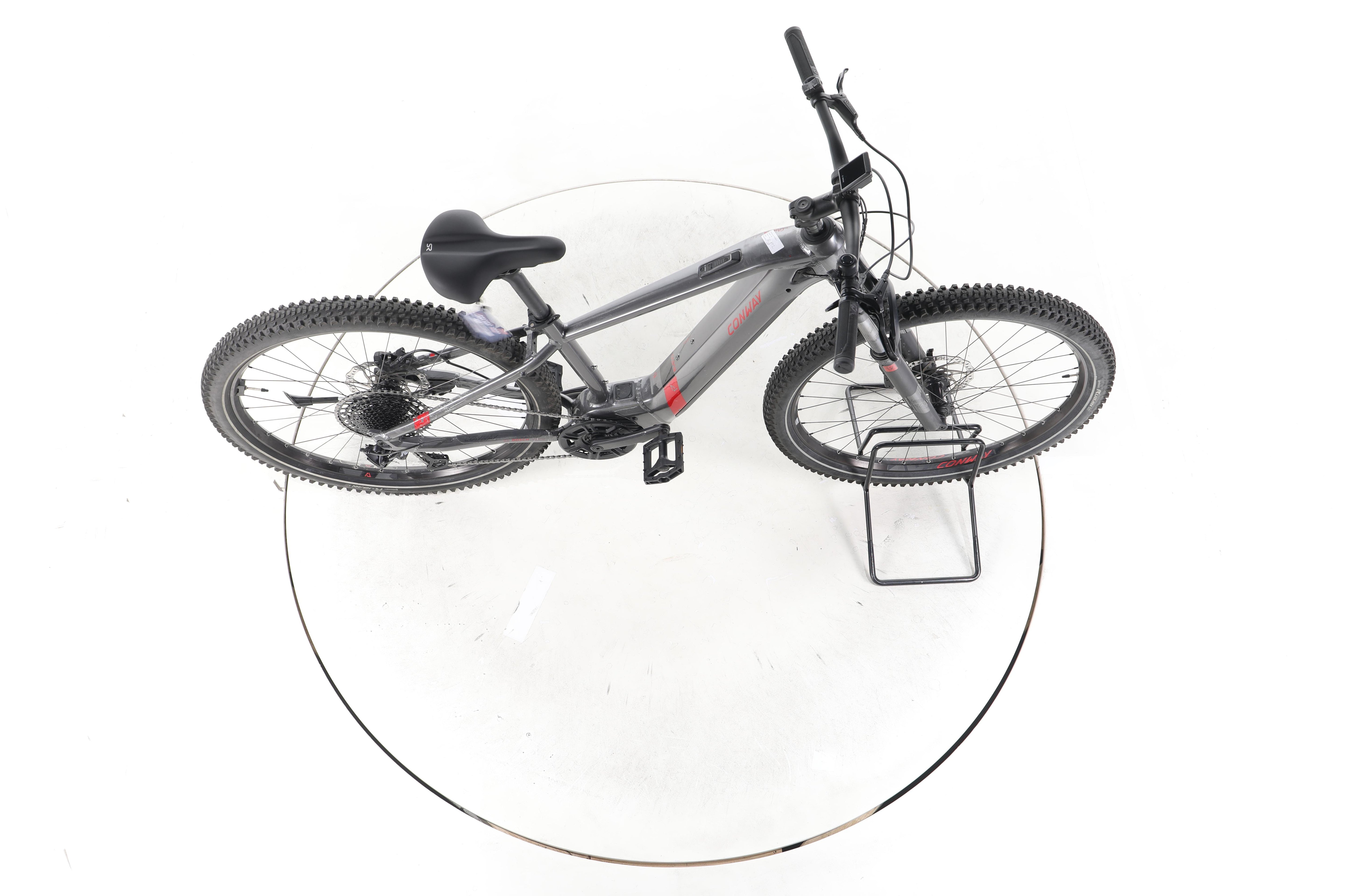 Conway Cairon S 4.0 E-Bike 2024 - Image 13