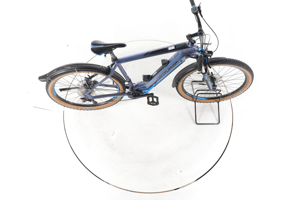 Centurion Backfire E R760i Trekking E-Bike - Image 13