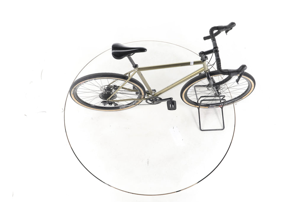 tout terrain Vasco Gravelbike - Image 13