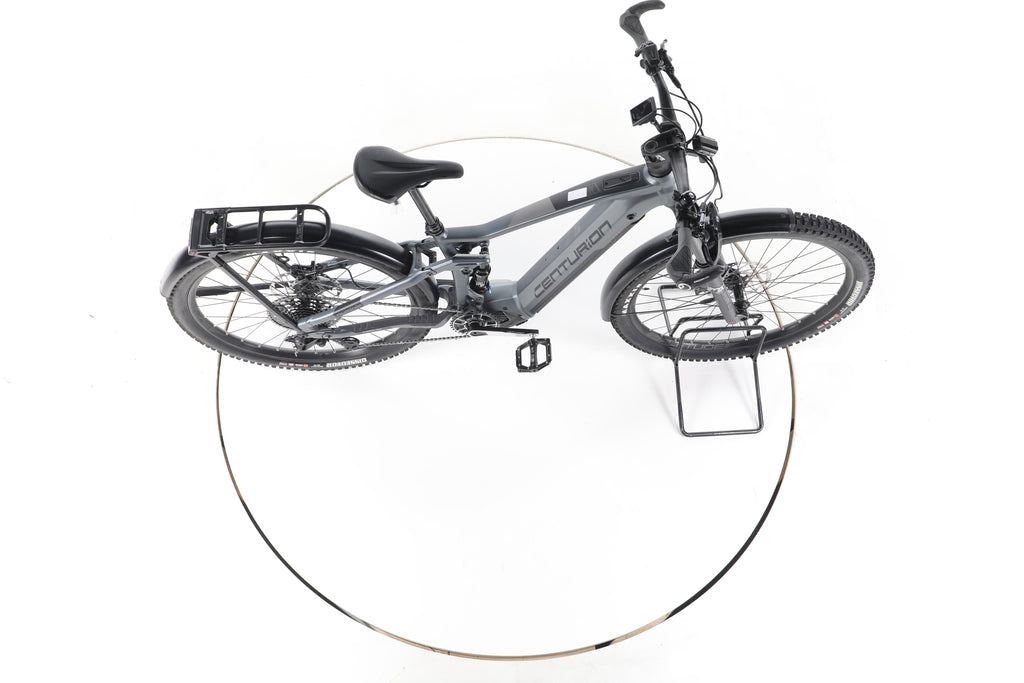 Centurion Numinis R2700i/R2600i EQ SUV E-Bike - Image 13