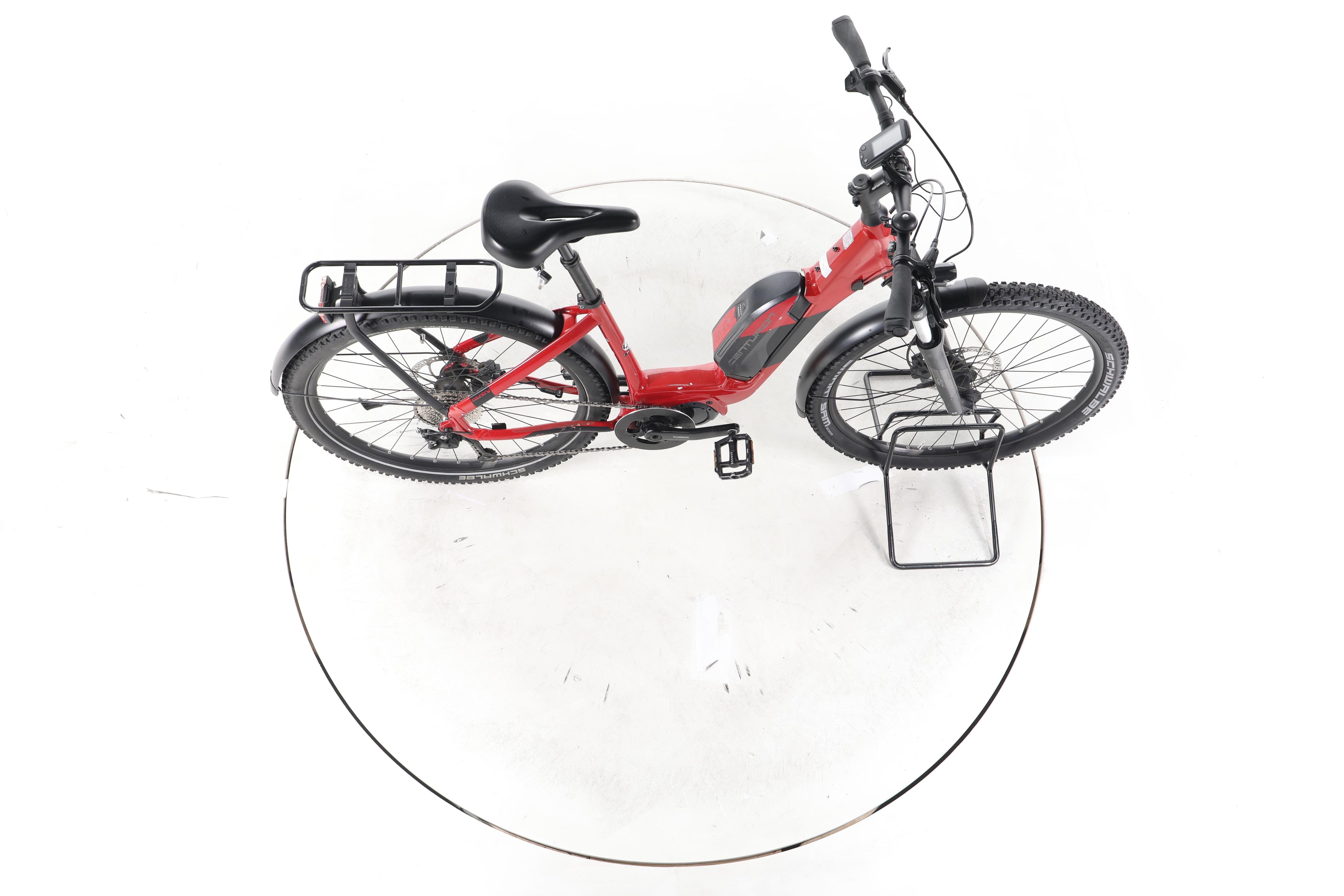 Centurion Country F760 Trekking E-Bike Tiefeinsteiger - Image 13