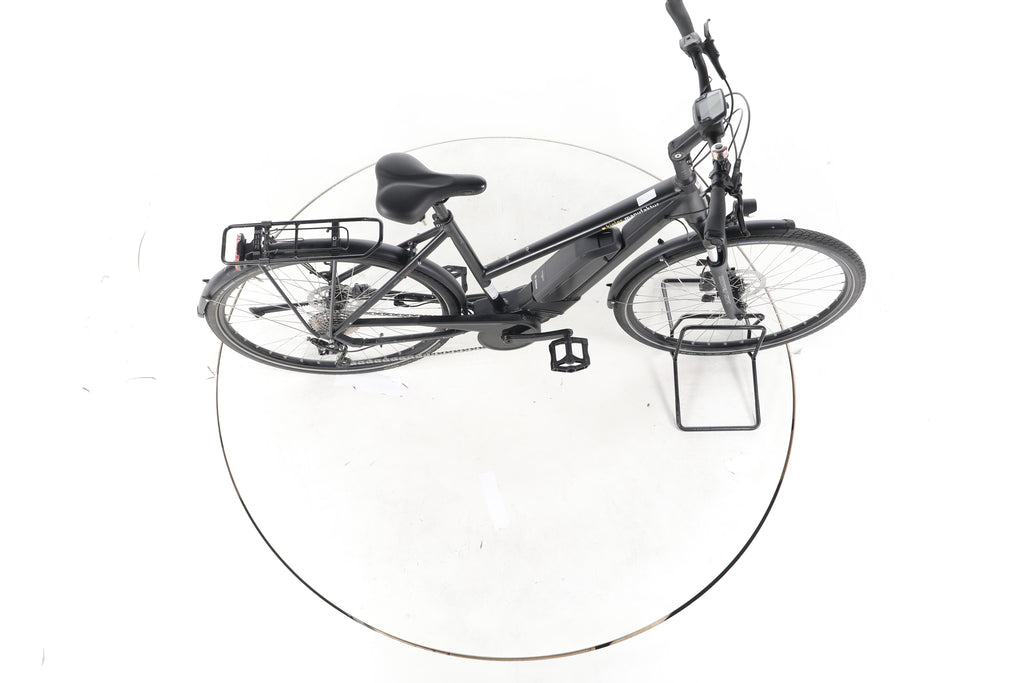 Kieler Manufaktur Epac Alu Trekking E-Bike - Image 13