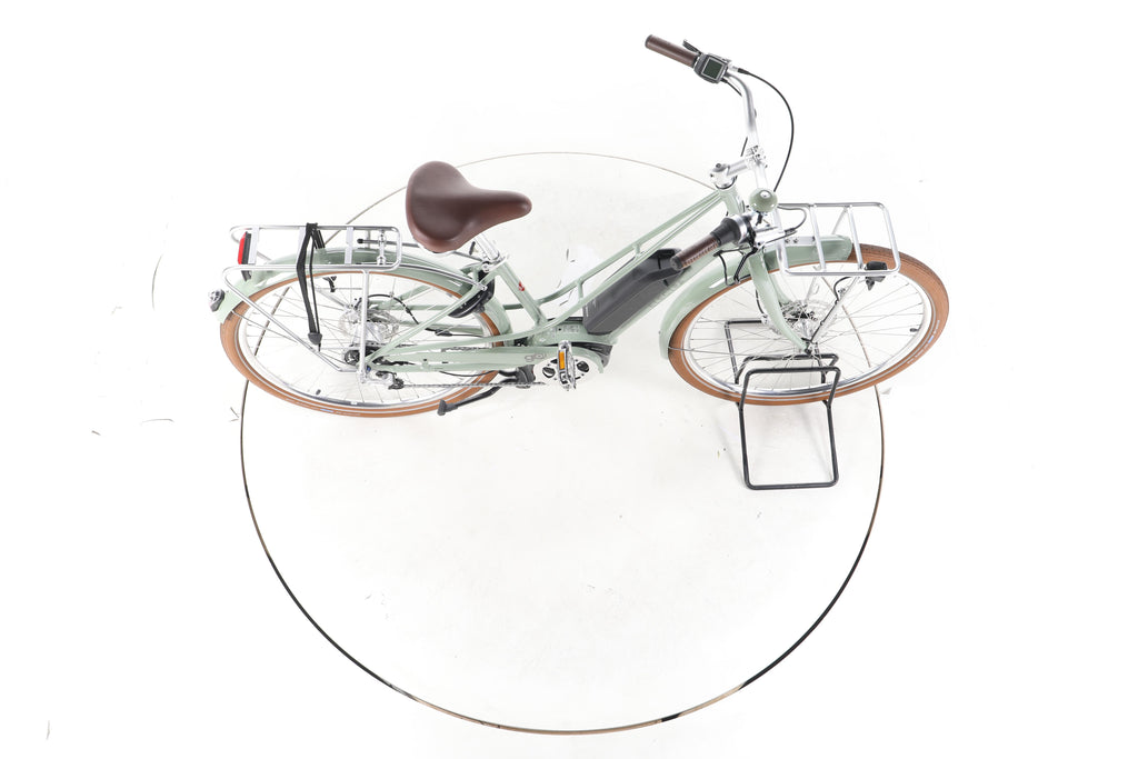 Electra Bicycle Loft Go! 5i EQ City E-Bike - Image 13