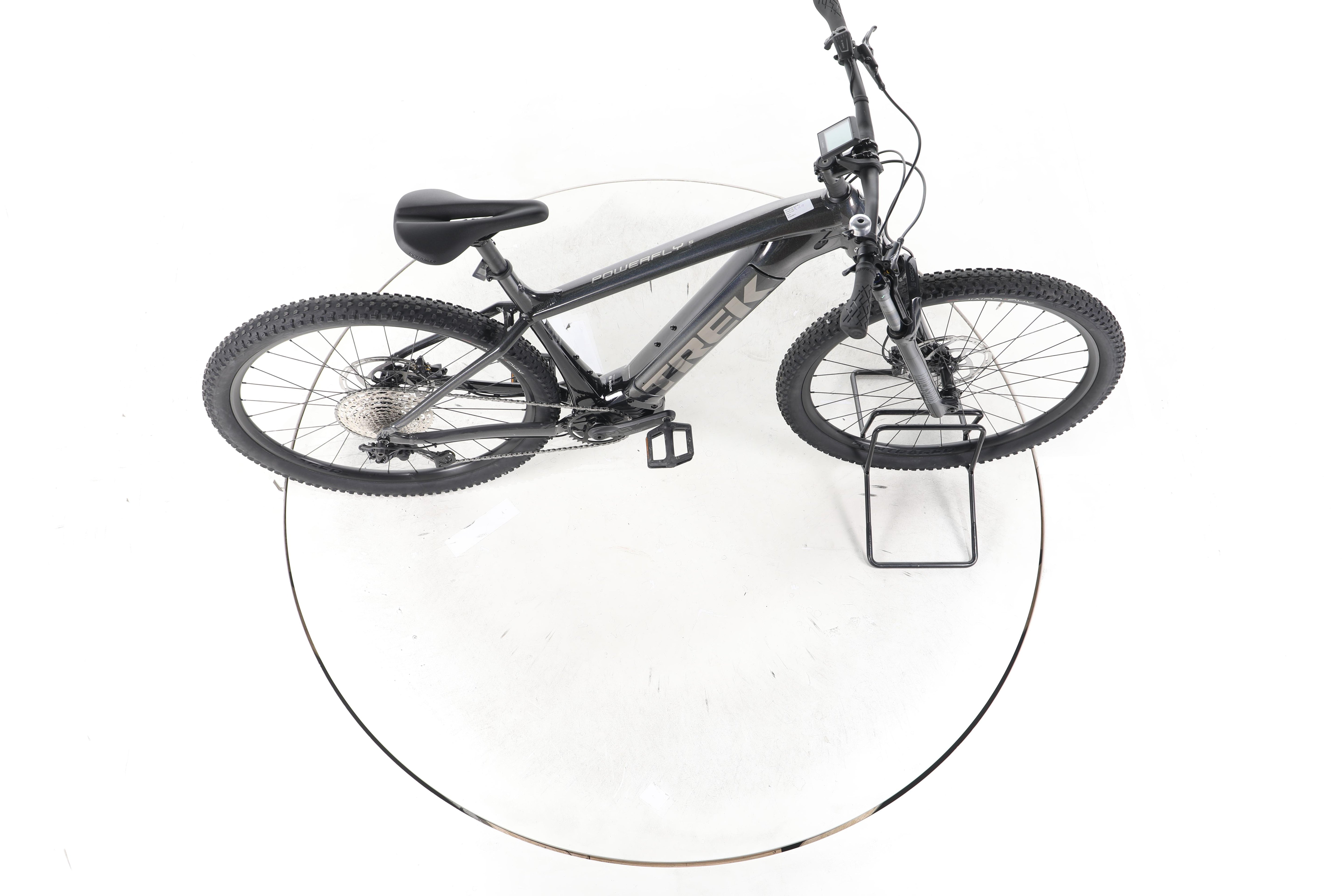 Trek Powerfly 5 Gen 4 E-Bike - Image 13