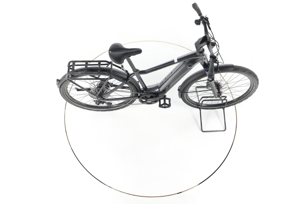 Giant Explore E+ Pro 0 GTS Trekking E-Bike - Image 13