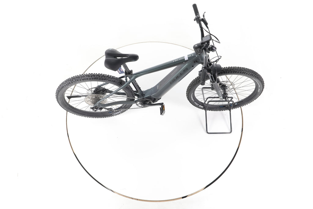 Bulls Copperhead EVO 3 E-Bike - Image 13