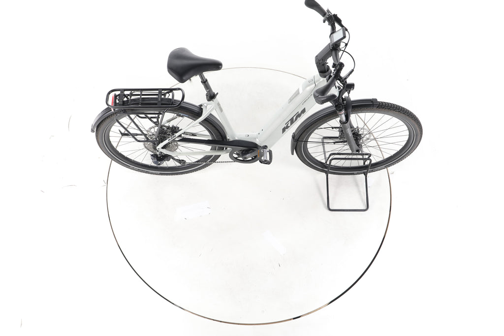 KTM Macina Ultimate GTS Trekking E-Bike Tiefeinsteiger 2025 - Image 13