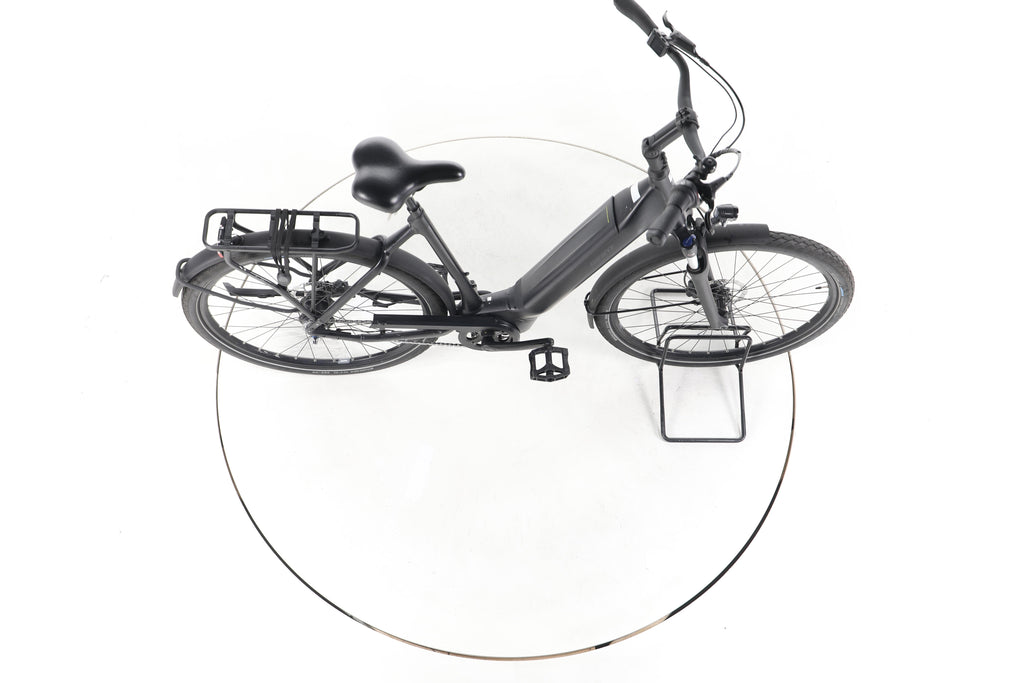 Giant DailyTour E+ 2 City E-Bike Tiefeinsteiger - Image 13