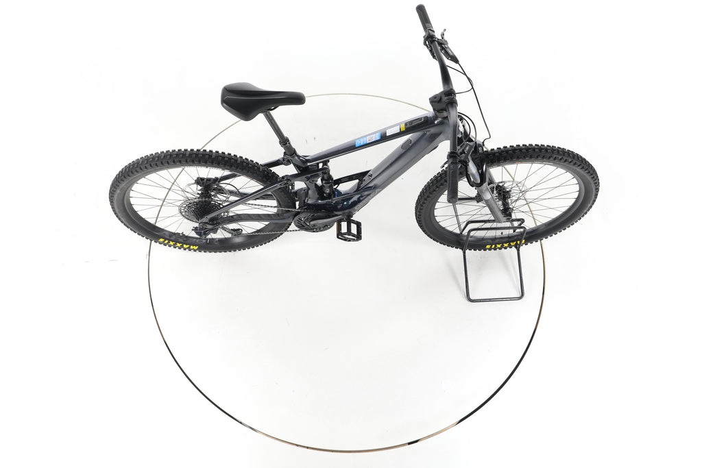 FLYER Uproc X 2.10 E-Bike Fully Carbon - Image 13