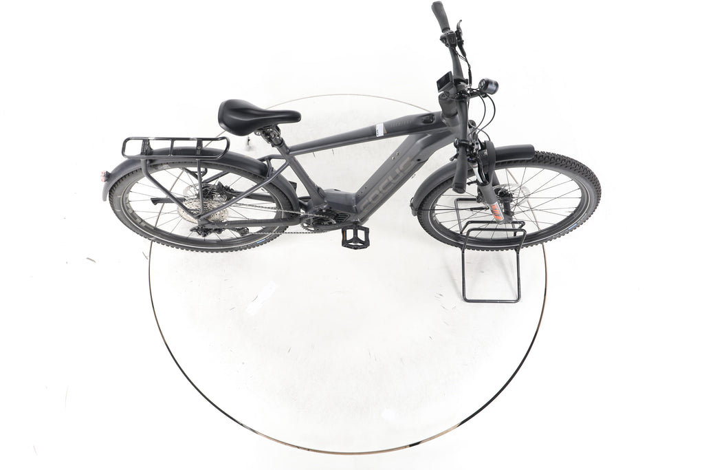 Focus AVENTURA² 6.9 Trekking E-Bike - Image 13