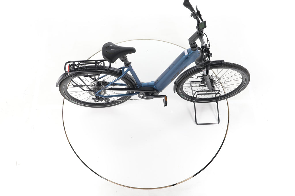 KTM Macina Style 730 Trekking E-Bike Tiefeinsteiger - Image 13
