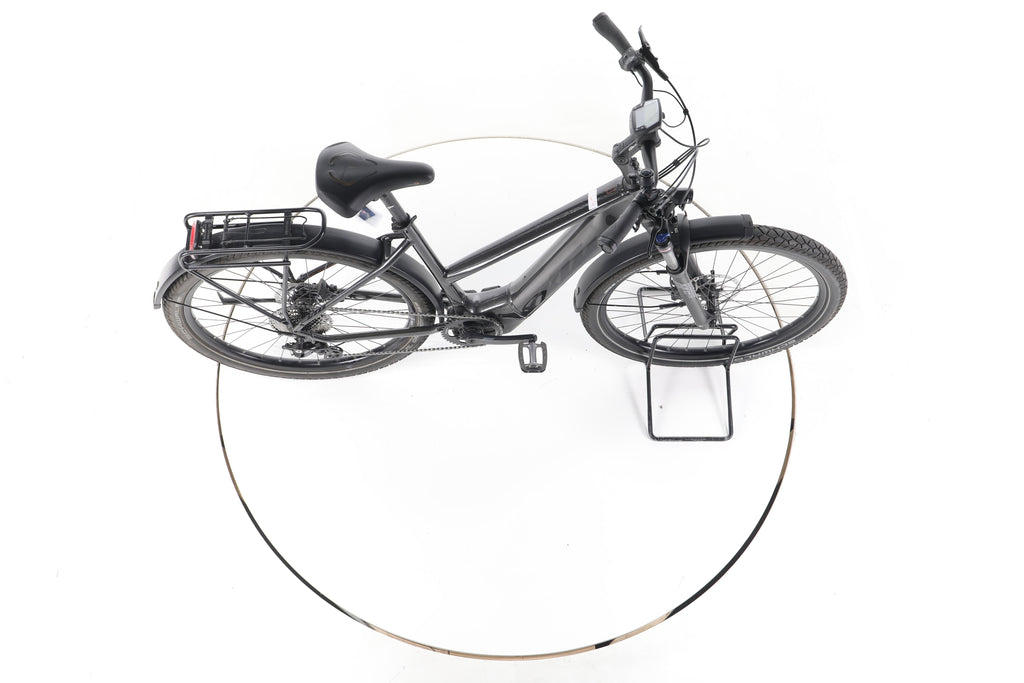 KTM Macina Gran 620 Trekking E-Bike - Image 13