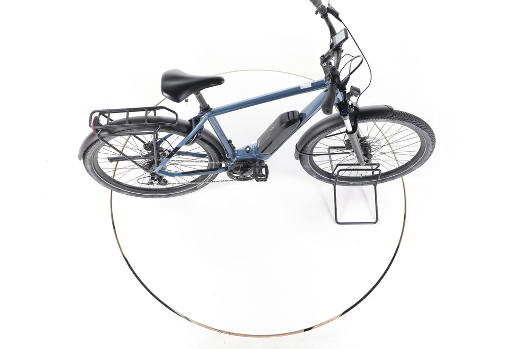 Pegasus Solero E8 Sport Performance Trekking E-Bike - Image 13