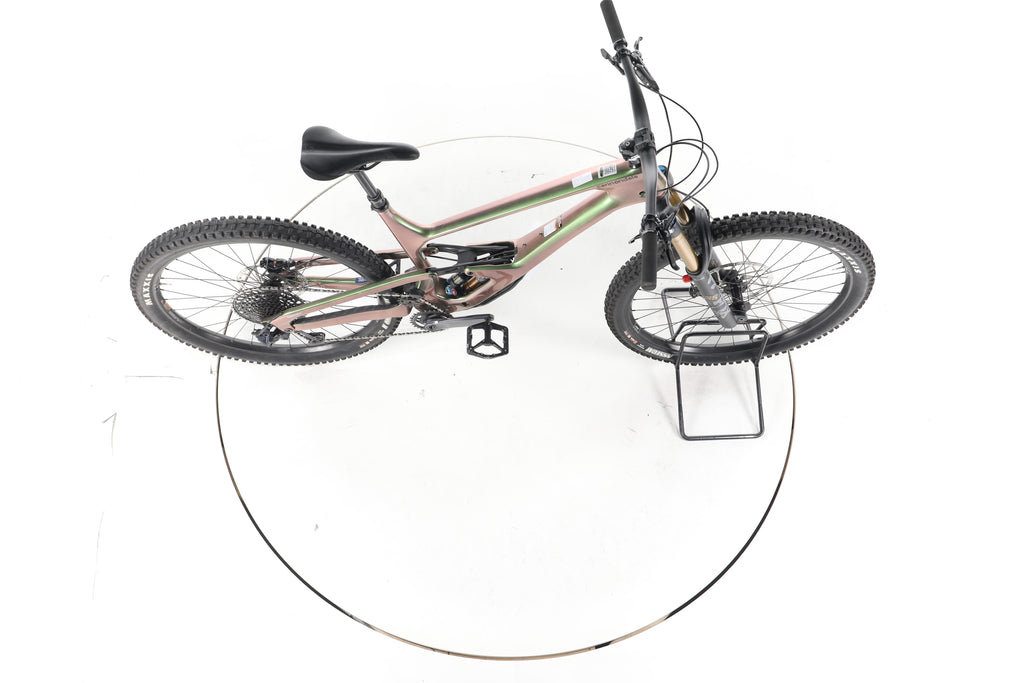 Cannondale Jekyll 1 Fahrrad Fully - Image 13