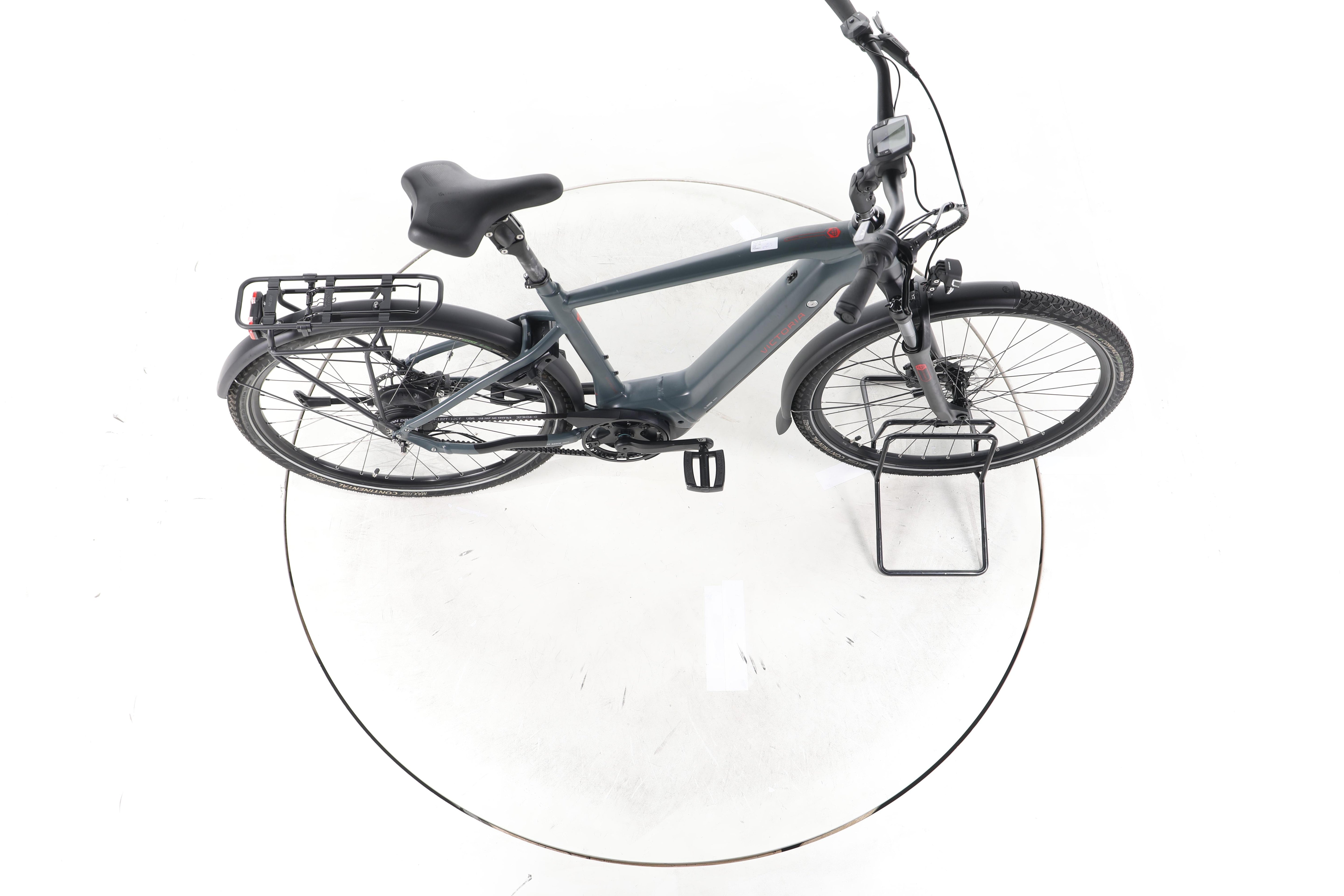 Victoria eManufaktur 11.9 City E-Bike - Image 13