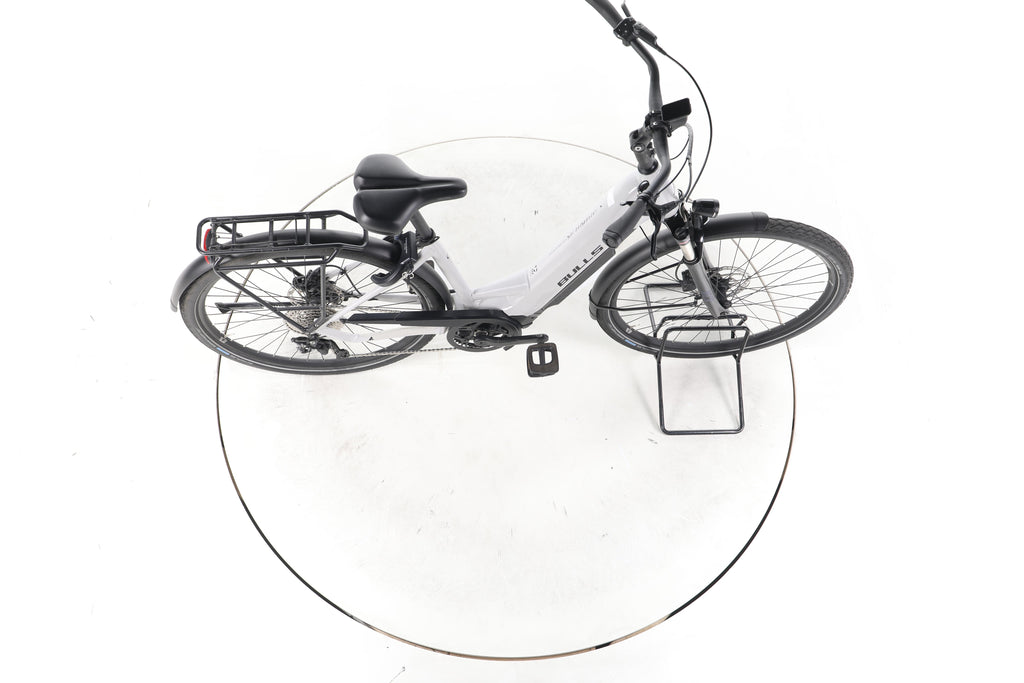 Bulls Lacuba EVO 10 Trekking E-Bike Tiefeinsteiger - Image 13