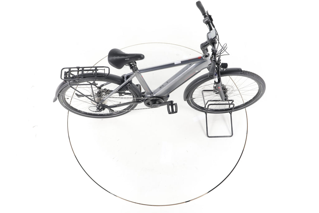 Victoria eTrekking 12.6 Trekking E-Bike - Image 13