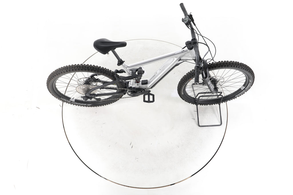 Bergamont E-Trailster Expert E-Bike Fully - Image 13