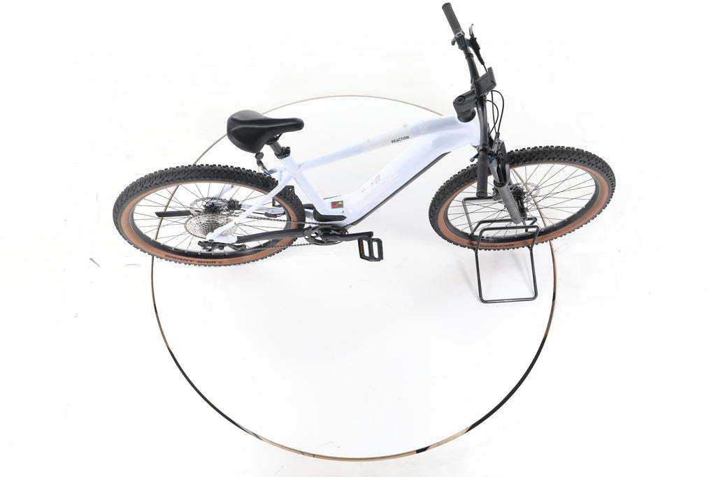 Cube Reaction Hybrid Pro E-Bike - Image 13