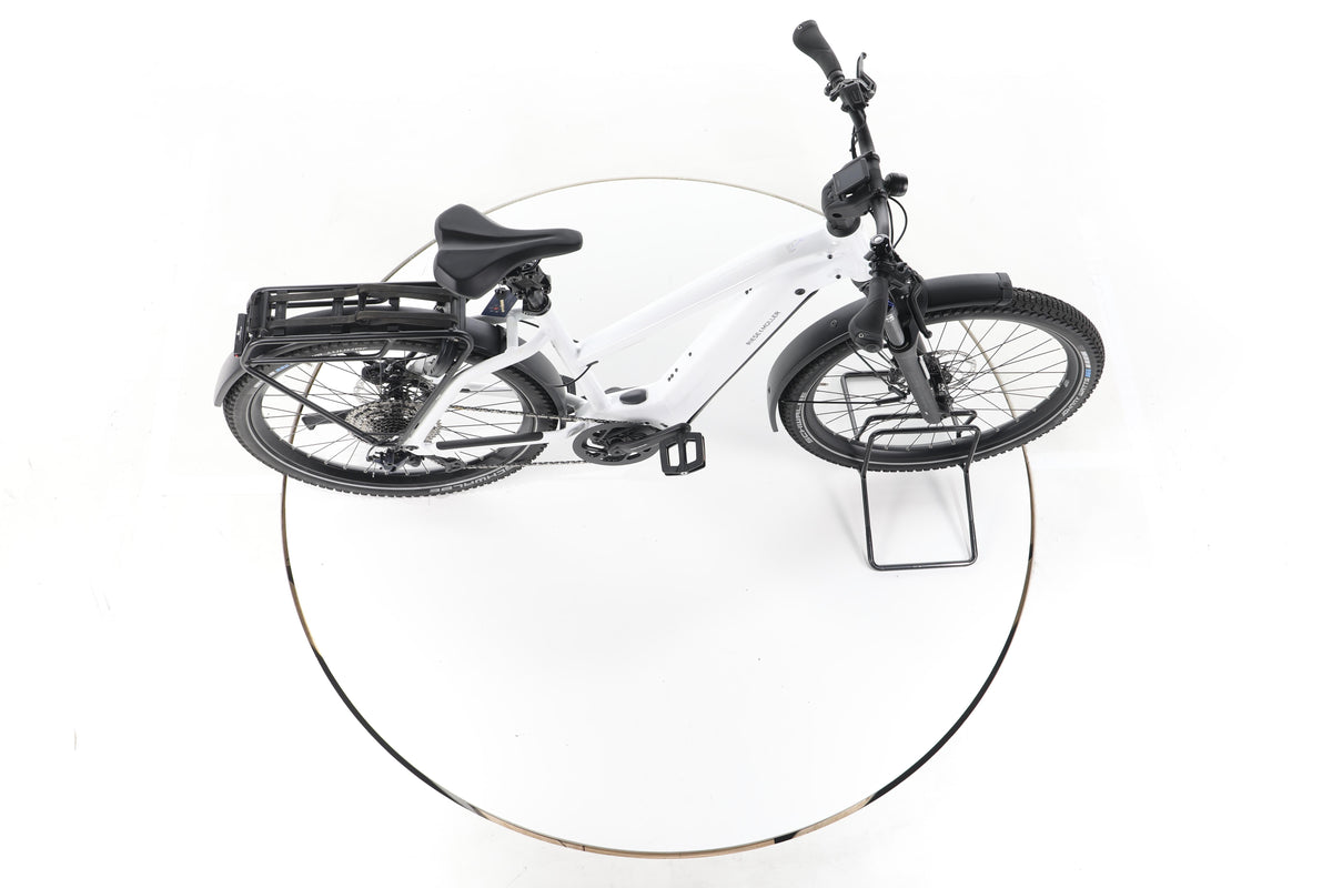 Riese & Müller Charger4 Mixte Trekking E-Bike 2025 - Image 13
