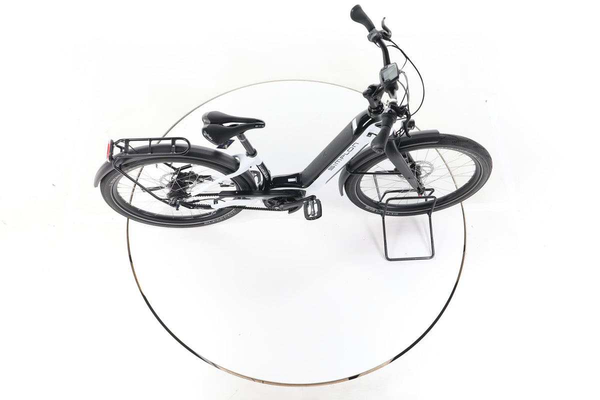 Simplon Kagu City E-Bike Tiefeinsteiger - Image 13