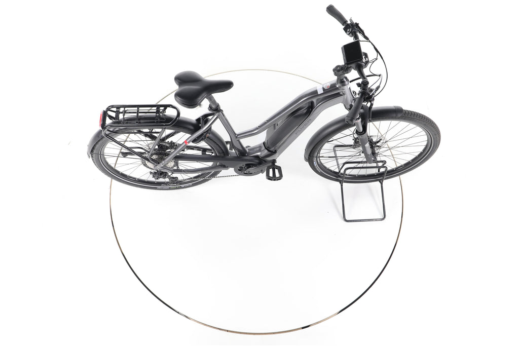 FLYER Upstreet5 7.70 Trekking E-Bike - Image 13