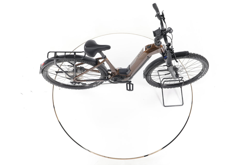 Focus Aventura² 6.8 Trekking E-Bike Tiefeinsteiger - Image 13