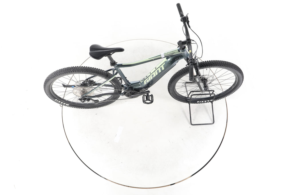 Giant Fathom E+ 1 E-Bike - Image 13