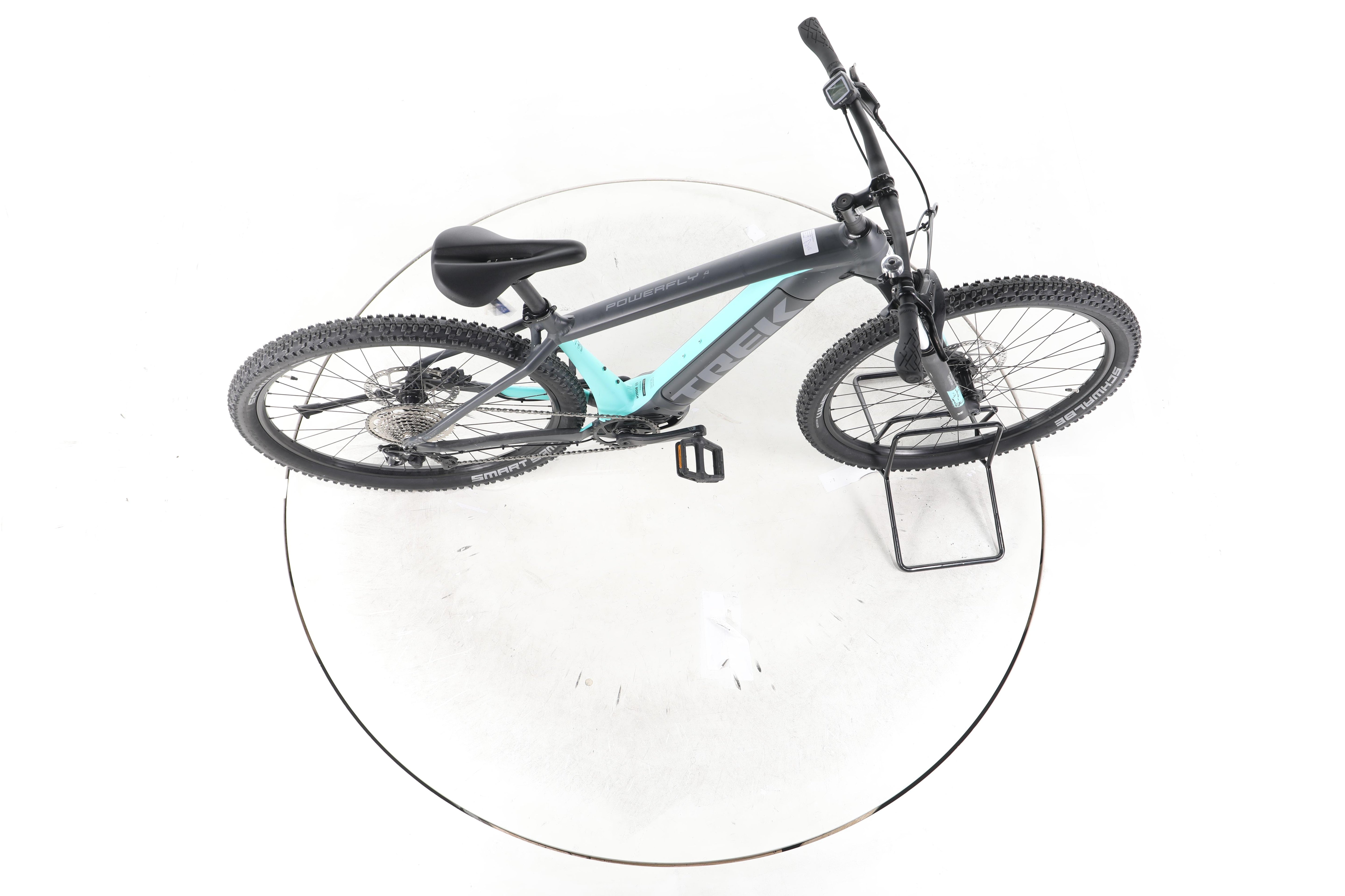 Trek Powerfly 4 Gen 3 E-Bike - Image 13