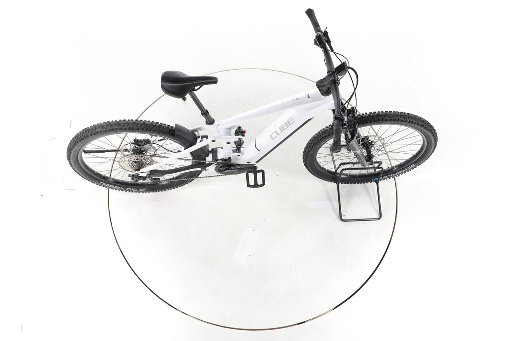 Cube Stereo Hybrid ONE44 E-Bike Fully 2025 - Image 13