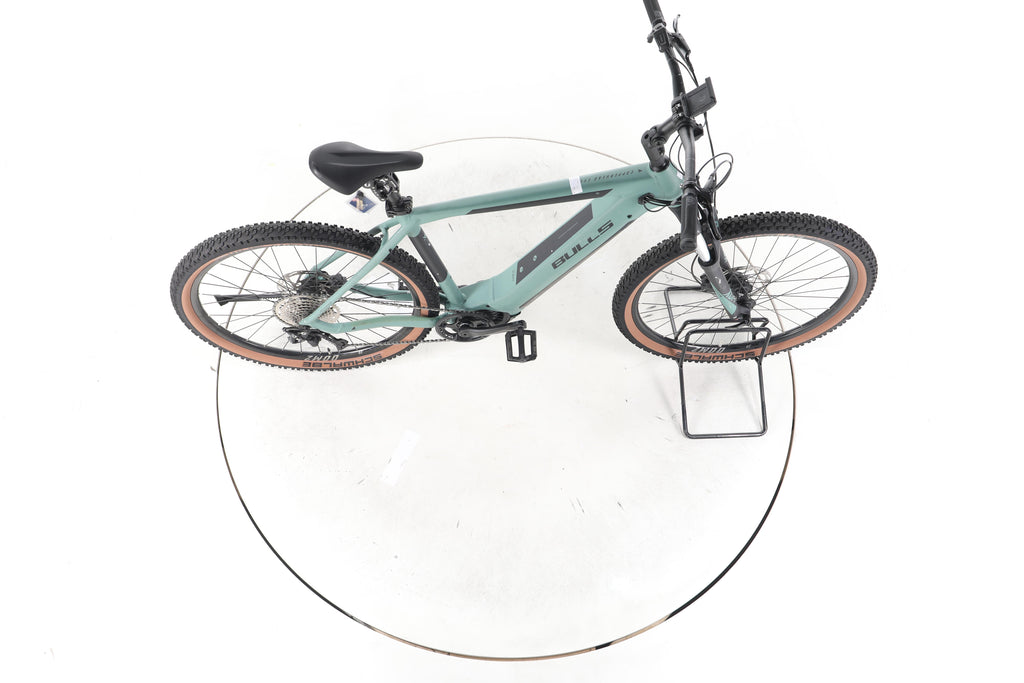 Bulls Copperhead EVO 1 E-Bike - Image 13