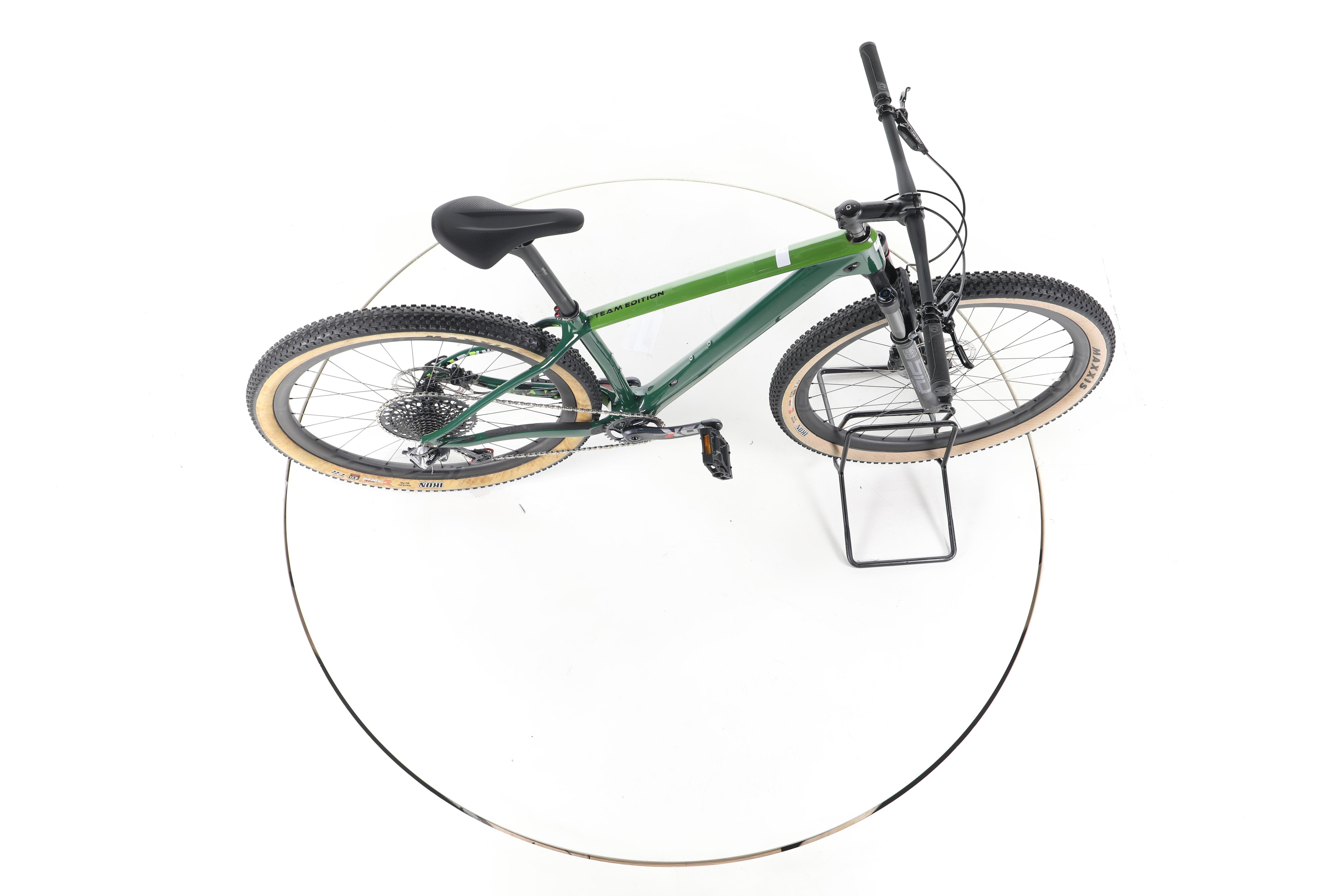Rohrbach HT Team Edition Fahrrad Hardtail - Image 13