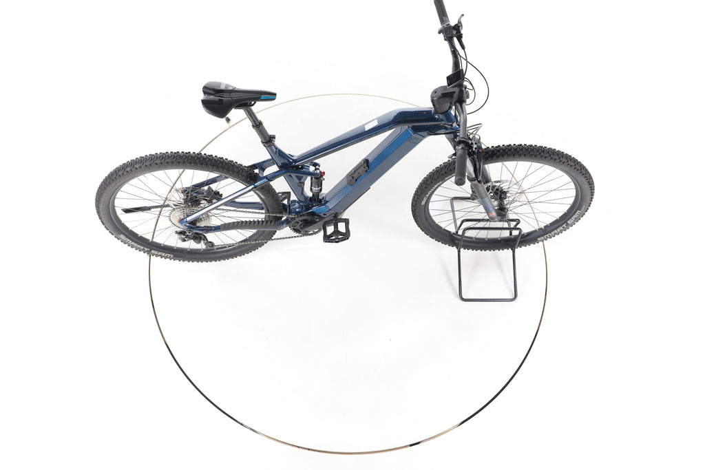 Bulls Sonic EVO TR 1 E-Bike Fully - Image 13