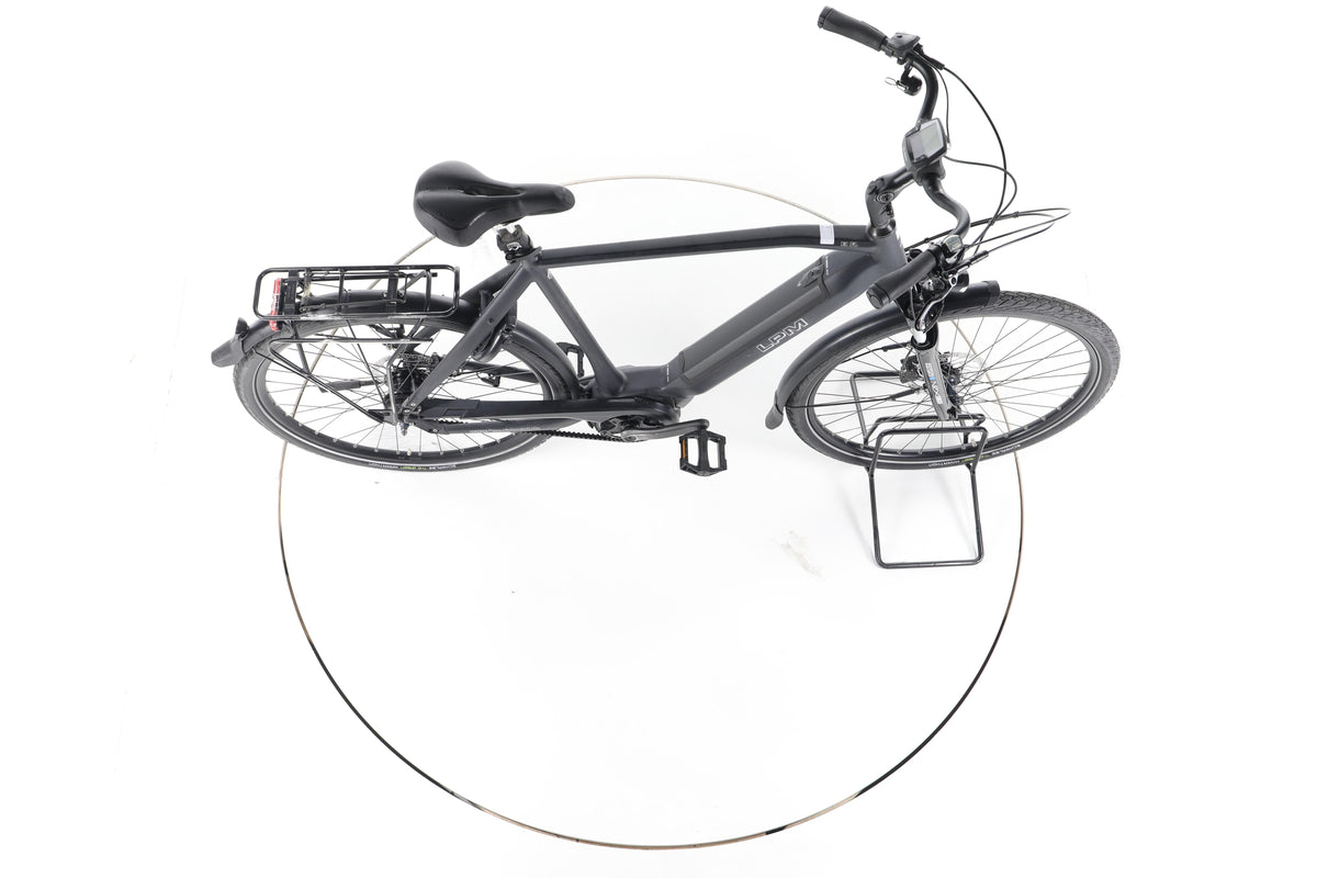 LPM E1 FL City E-Bike - Image 13