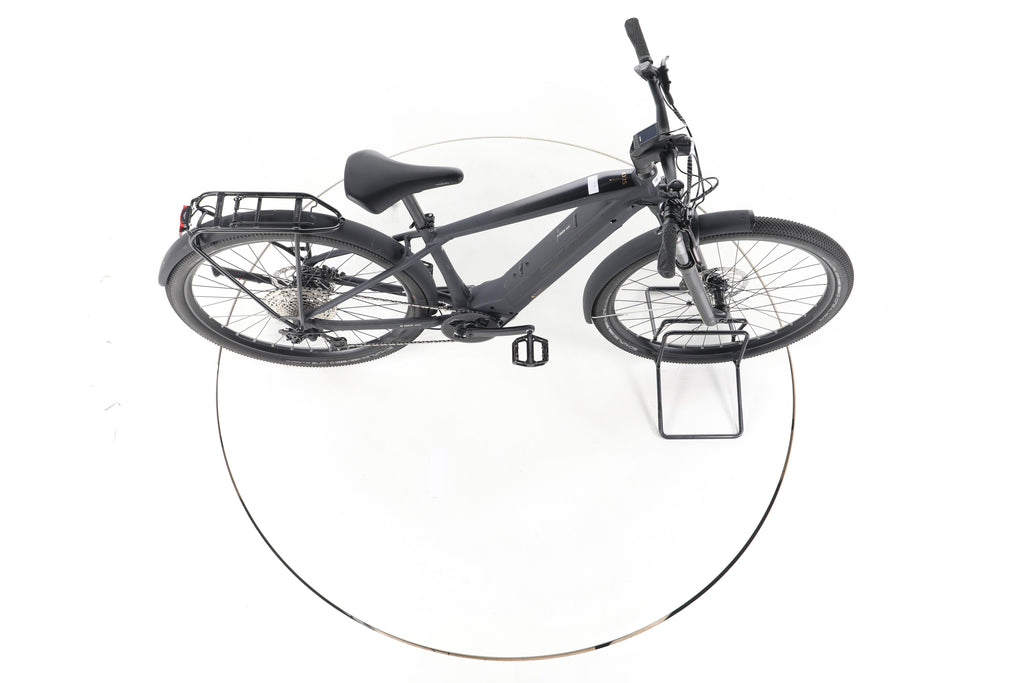 Scott Axis eRIDE 10 Trekking E-Bike - Image 13