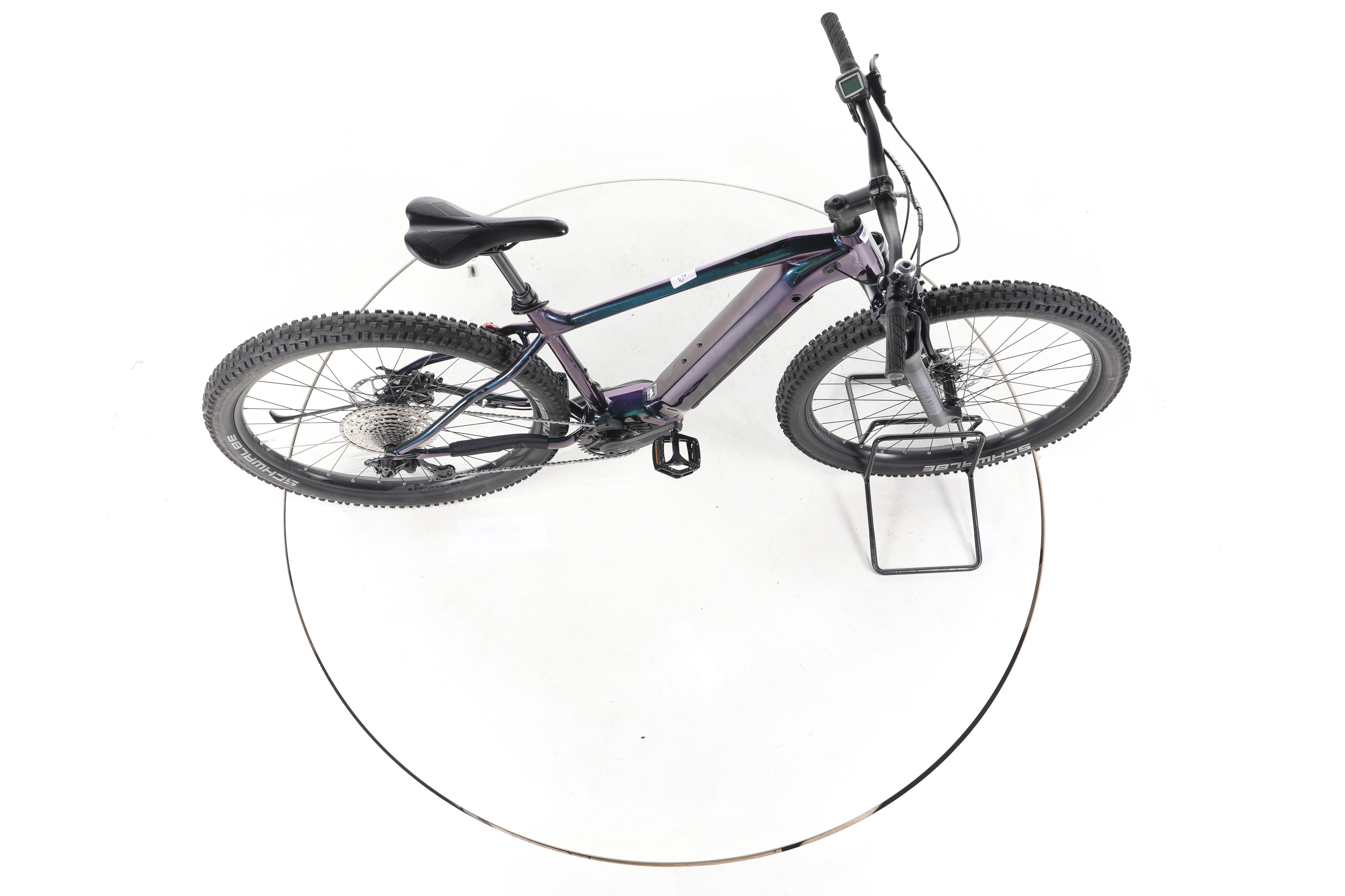 Stevens E-Juke E-Bike - Image 13