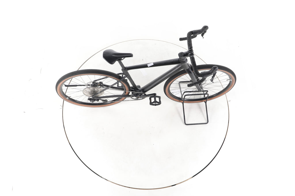 Cube Nuroad C:62 One Gravelbike Carbon - Image 13