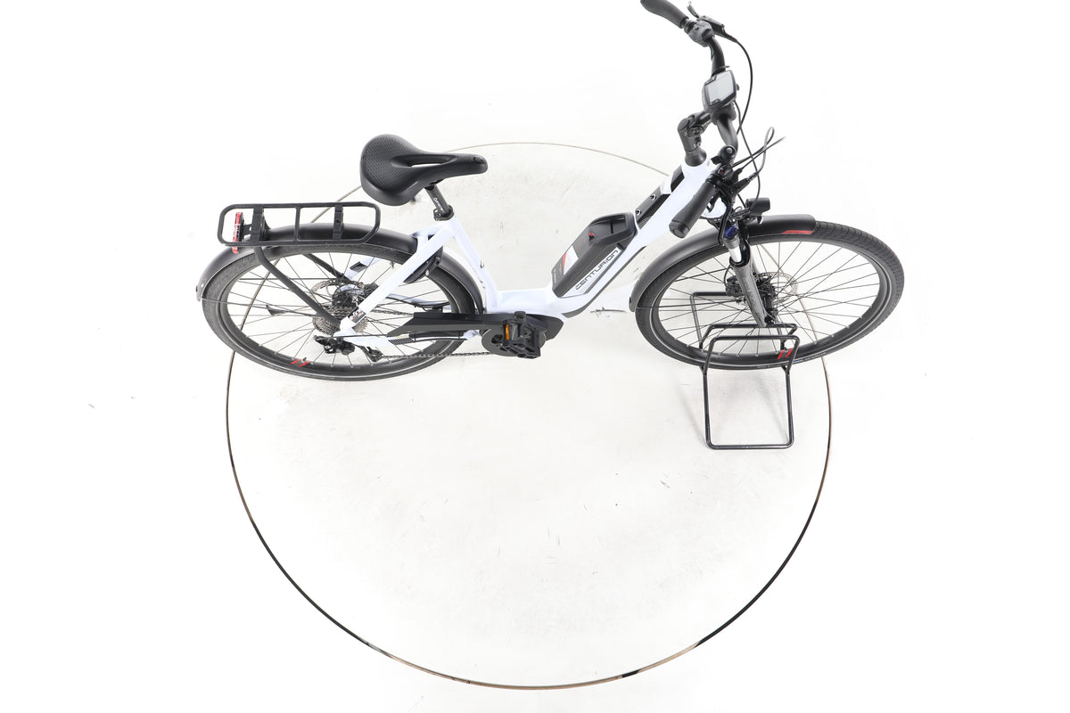 Centurion E-Fire City R850 Trekking E-Bike Tiefeinsteiger - Image 13