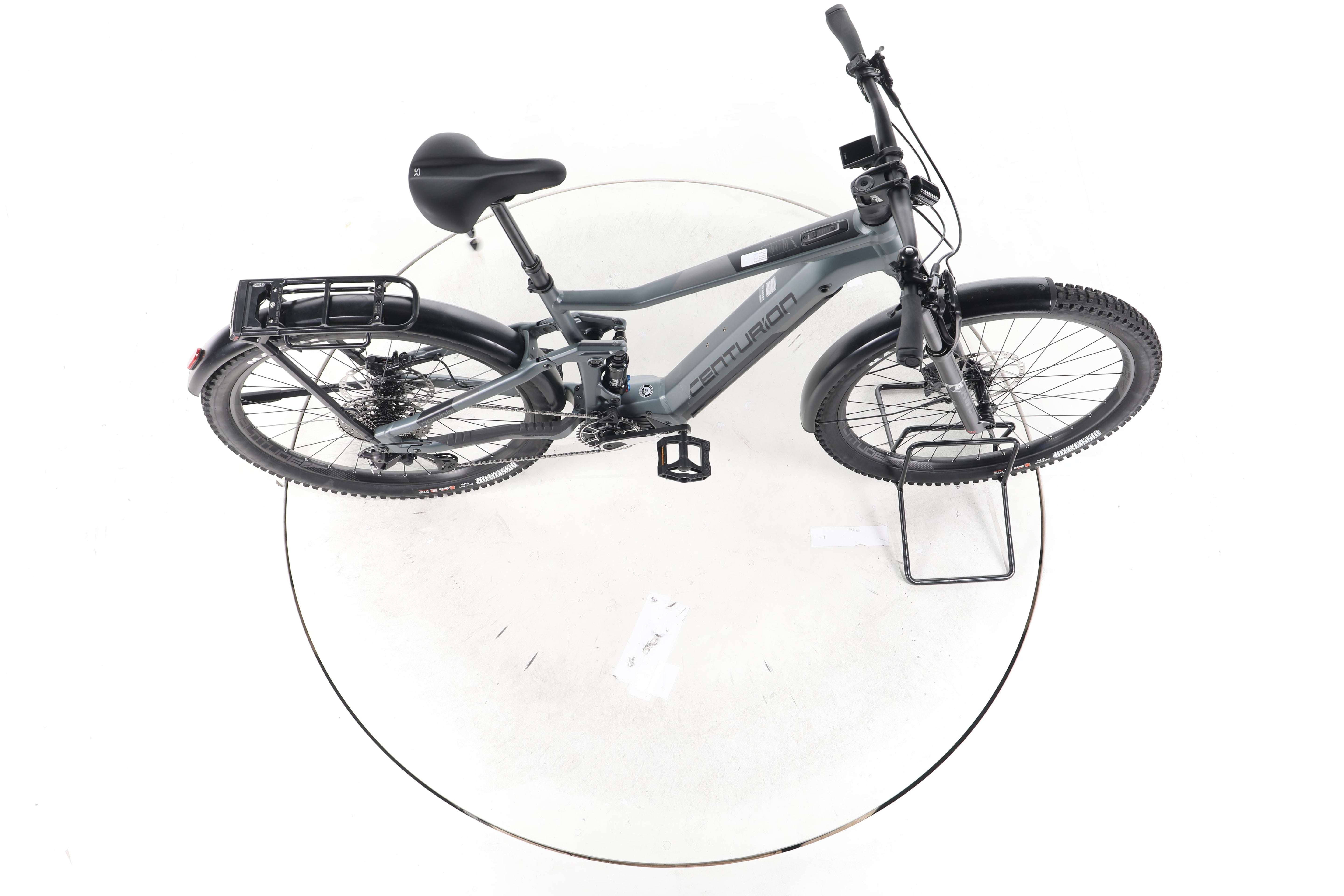 Centurion Numinis R2700i EQ SUV E-Bike 2024 - Image 13