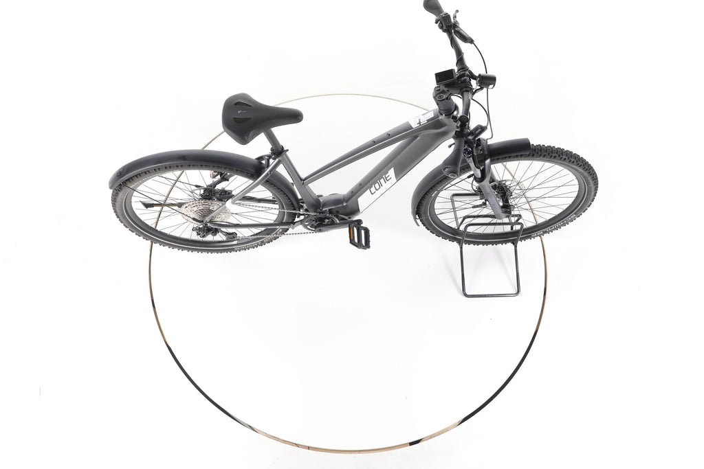 CONE Bikes eCross IN 4.0 Trekking E-Bike - Image 13