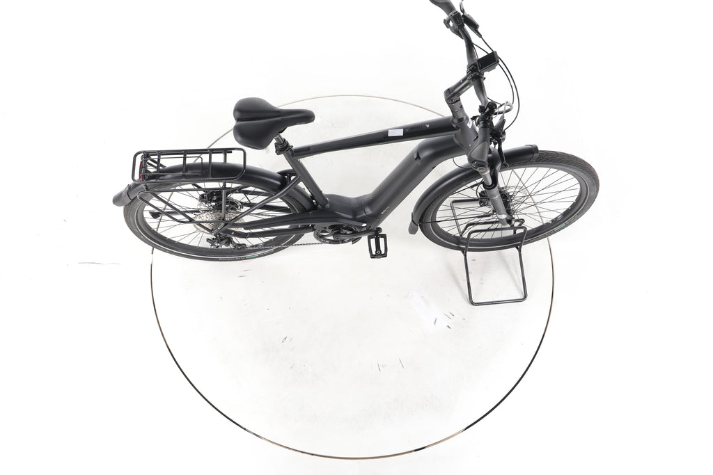 Pegasus Strong EVO 12 Lite Trekking E-Bike - Image 13