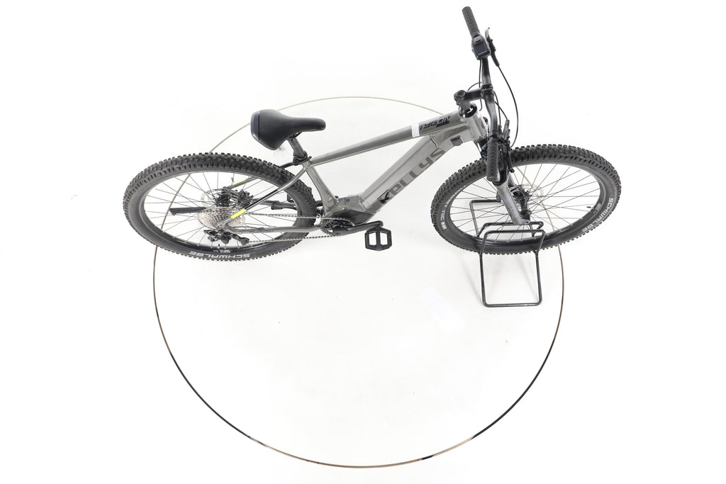 Kellys Tygon R50 E-Bike - Image 13