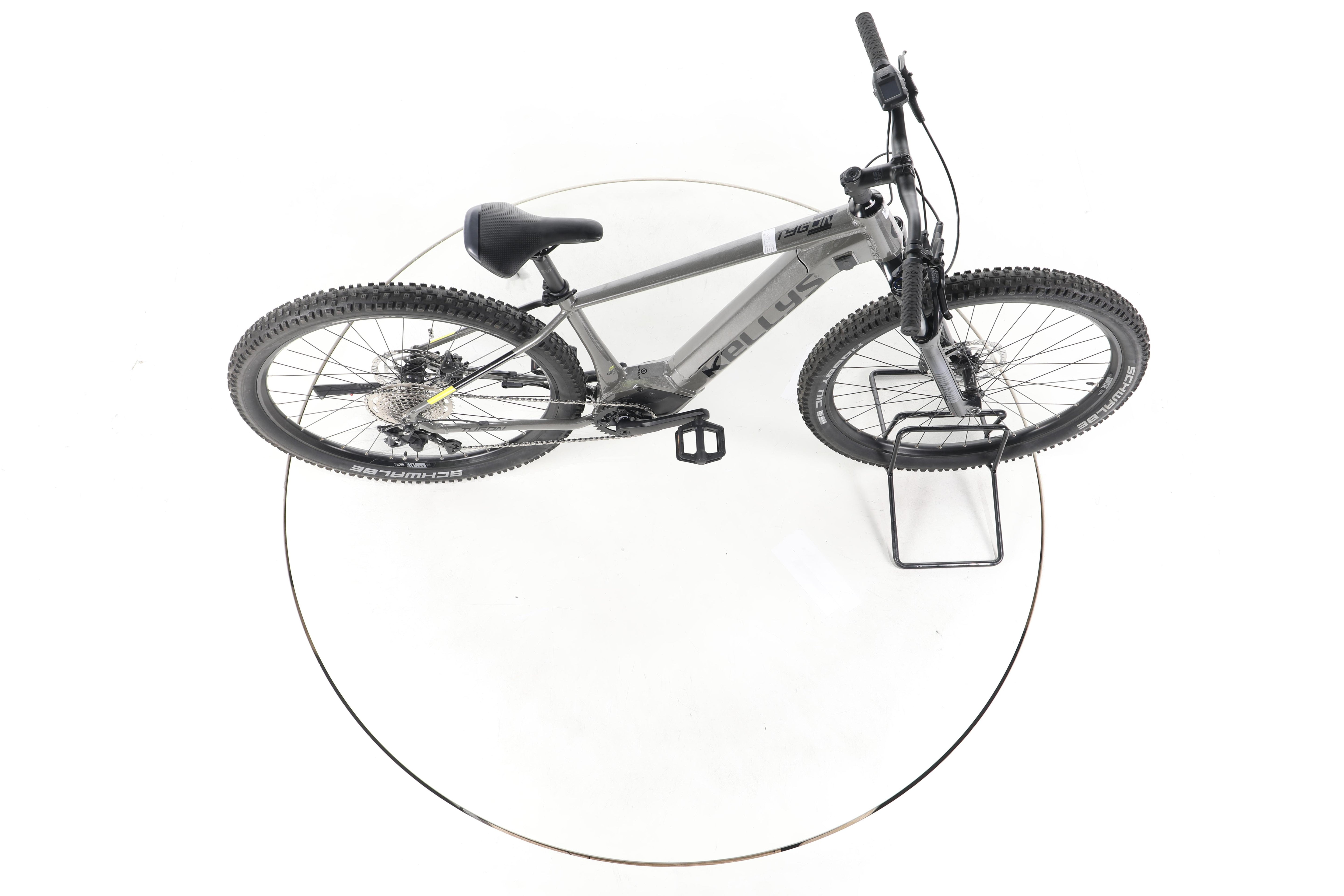 Kellys Tygon R50 E-Bike - Image 13