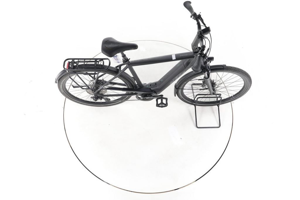 KTM Macina Style 750 LTD Trekking E-Bike - Image 13