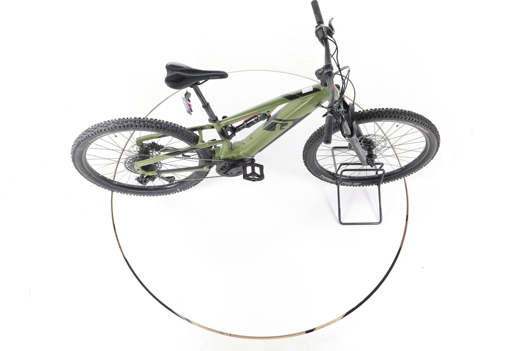 R Raymon FullRay 150E 9.0 E-Bike Fully - Image 13