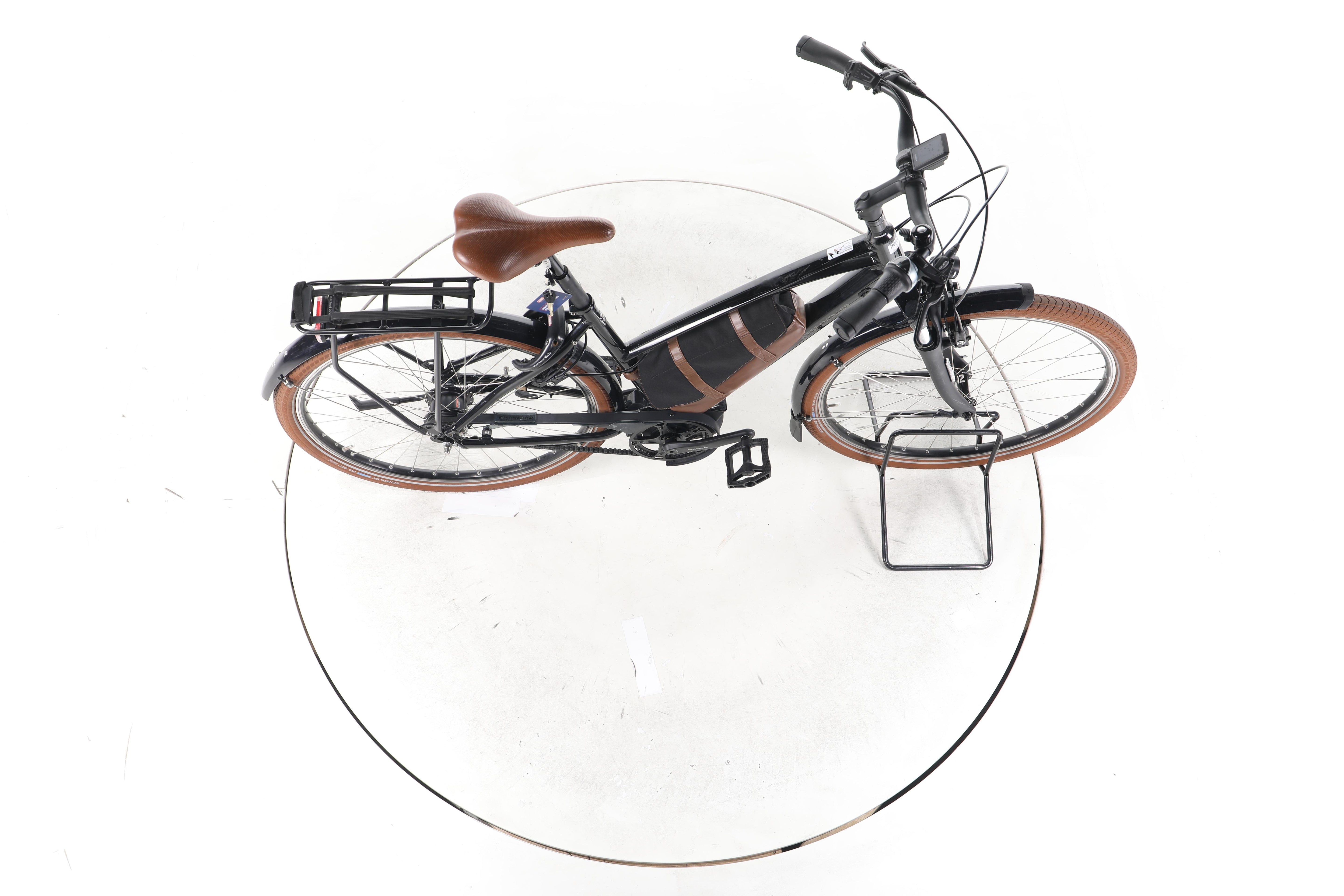 Riese & Müller Cruiser2 Mixte silent City E-Bike 2024 - Image 13
