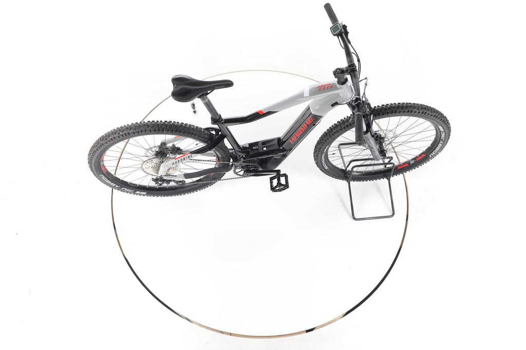 Haibike HardNine 9 E-Bike - Image 13